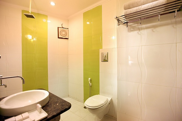 Budget Hotel Delhi