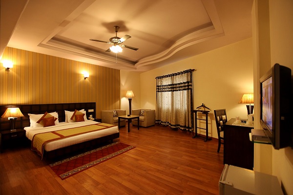 Discount Hotels Delhi